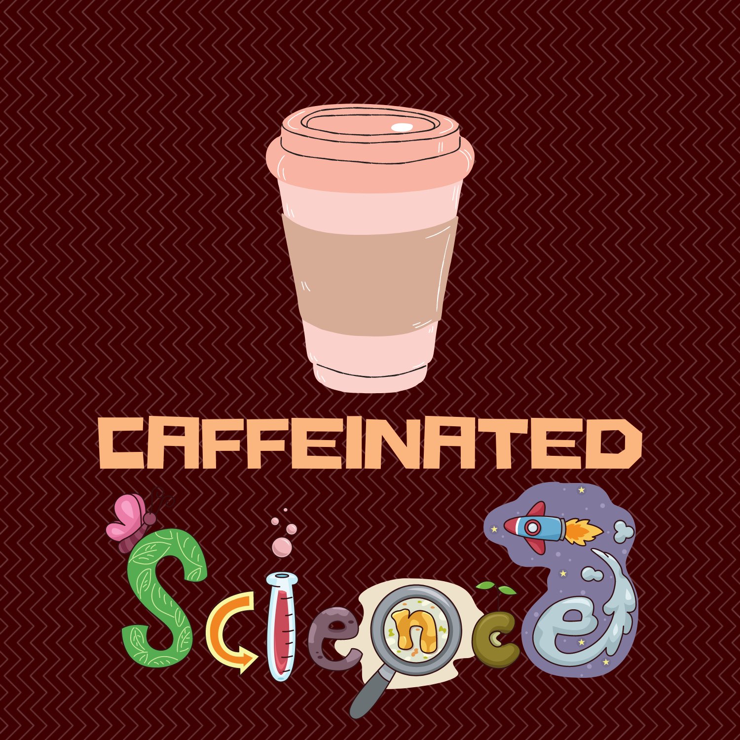 Caffeinated Science